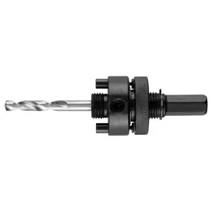 Adaptér pro bimetalové děrovací pily 30 mm 60H951 VERTO