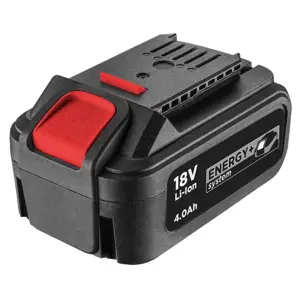 Produkt Akumulátor 18V, Li-Ion, 4,0Ah 58G004 GRAPHITE