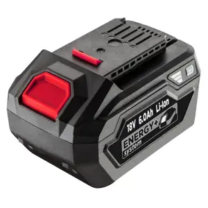 Produkt Akumulátor 18V, Li-Ion, 6,0Ah 58G086 GRAPHITE