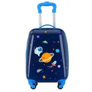 Produkt Dětské cestovní pouzdro NASA 32 l