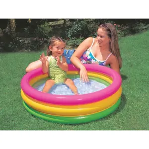 Produkt Dětský bazének o průměru 86 cm