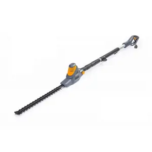 Produkt Elektrické tyčové nůžky na živý plot o výkonu 900W PM-NEW-900S-T