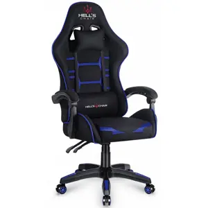 Produkt Herní židle HC-1008 Mesh Blue