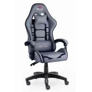 Produkt Herní židle HC-1008 Mesh Grey