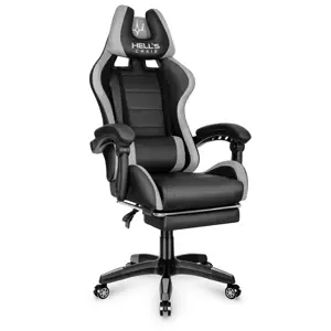 Produkt Herní židle HC-1039 Gray