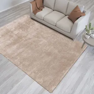 Produkt Koberec Cappucino s vyšším vlasem Šírka: 80 cm | Dĺžka: 300 cm