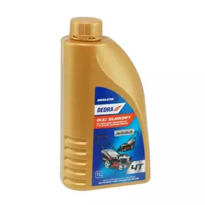 Produkt Motorový olej pro sekačky se čtyřtaktním motorem 1L SG/CD-30