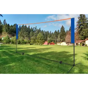 Multifunkční sportovní síť 305 x 103 x 95 / 155 / 225 cm