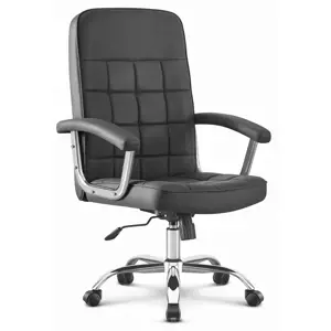 Produkt Otočná kancelářská židle HC-1020 BLACK