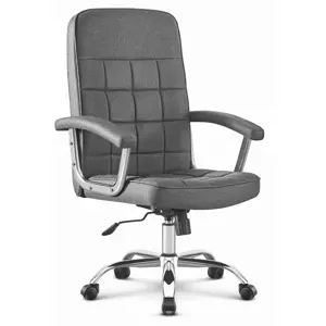 Produkt Otočná kancelářská židle HC-1020 GREY