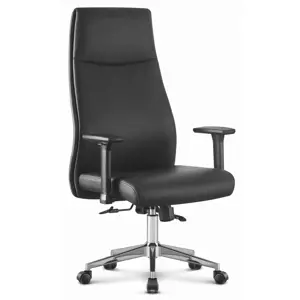 Produkt Otočná kancelářská židle HC-1026 BLACK