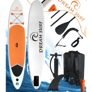 Produkt PADDLEBOARD 350 + příslušenství - 350 x 81 x 15 cm - DREAM SURF