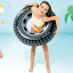 Produkt Plavecké kolo s motivem pneumatiky