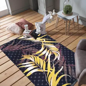Produkt Protišmykový koberec s nádherným vzorom