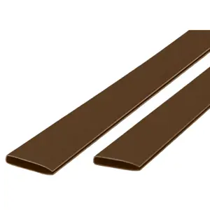 Produkt PVC kryt na zástěnu CHOCOLATE