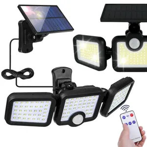 Produkt Solární LED lampa