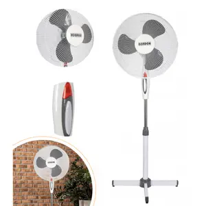 Produkt Stojanový ventilátor 60W 130 cm