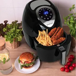 Produkt Termální fritéza MALTEC AIRFRYER 4,3L