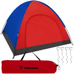 Turistický stan pro 4 osoby NT23485