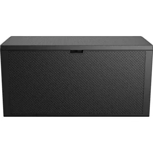 Produkt Zahradní box EMILY STORAGE BOX 280L Grafitová barva