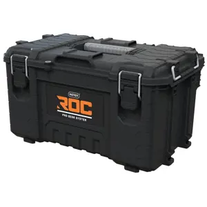 Keter ROC Pro Gear 2.0 box na nářadí