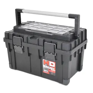 Produkt Patrol Toolbox HD Trophy 2 Carbo - Kufr na nářadí