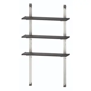 Produkt Regál pro zahradní domek KETER - Shelving Kit 100