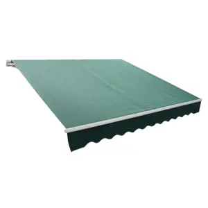 Rojaplast Markýza 2,95 x 2m zelená (P4501)