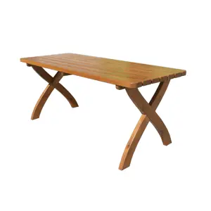 Produkt Rojaplast Strong stůl masiv - 160 cm