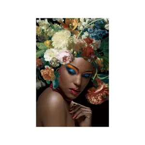 Produkt Signal Obraz FLOWER WOMAN I 80x120 cm