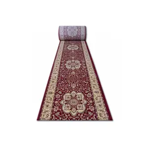 Produkt Běhoun HEAT-SET ROYAL AGY 0521 bordo