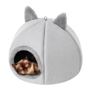 Produkt Budka pro kočku KITTY HEAD R1 popel