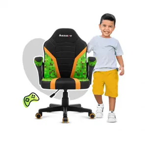 Produkt Dětská herní židle Ranger - 1.0 pixel mesh