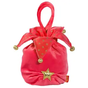 Produkt Dětské kapsa / taška Crazy Doll červená 10404
