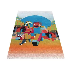 Produkt Dětský koberec Bella 105