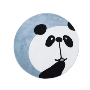 Produkt Dětský koberec Panda Bueno 1389 modrý