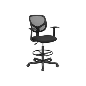 Produkt Ergonomická kancelářská židle OBN25BK