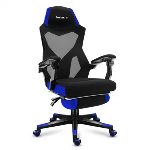 Produkt Herní židle Combat - 3.0 modrá