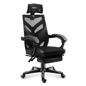 Produkt Herní židle Combat - 5.0 černá