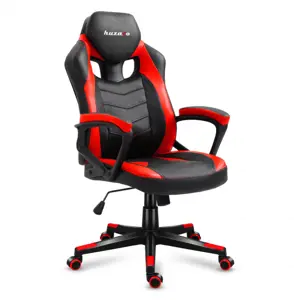 Produkt Herní židle Force - 2.5 červená