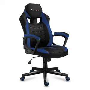 Produkt Herní židle Force - 2.5 modrá mesh