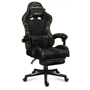 Produkt Herní židle Force - 4.7 camo mesh