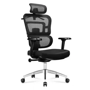 Produkt Kancelářská židle Mark Adler - Expert 4.9 Black
