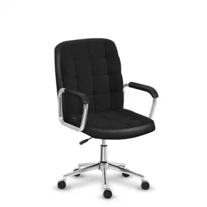 Produkt Kancelářská židle Mark Adler - Future 4.0 černá mesh