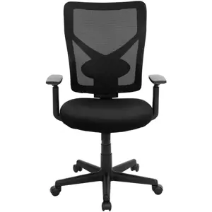 Produkt Kancelářská židle OBN36BK