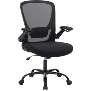 Produkt Kancelářská židle OBN37BK