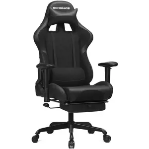 Produkt Kancelářská židle RCG52BK