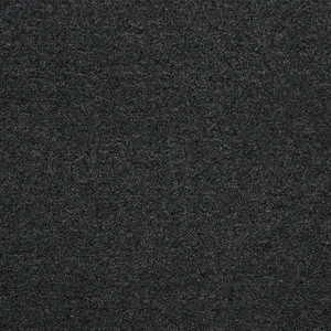 Kobercové čtverce CREATIVE SPARK šedě černé 50x50 cm