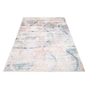 Koberec 43840 PRINT TOSCANA