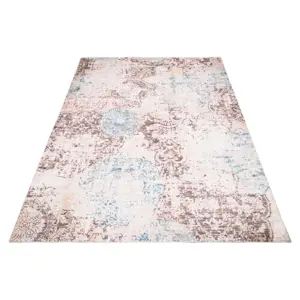 Koberec 43850 PRINT TOSCANA